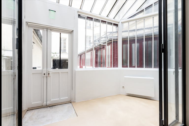 showroom rue Charlot, Paris 3e - Image 3