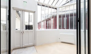 showroom rue Charlot, Paris 3e - Image 3