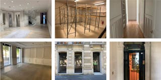 H�tel Particulier + Boutique Avenue Montaigne - Image 6