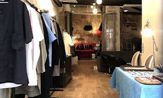 Showroom 3�me Le Marais - h�bergement inclus - Image 12