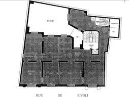 Showroom Rue de Rivoli Paris - Image 23