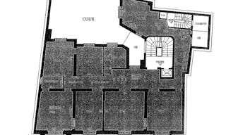 Showroom Rue de Rivoli Paris - Image 23