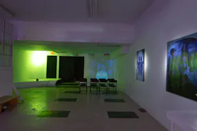 Flex. Use Art Gallery & Event Space - Image 27