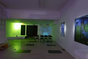 Flex. Use Art Gallery & Event Space - Image 27