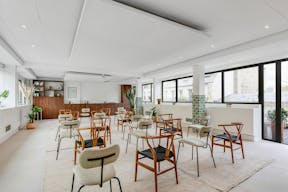 Meeting Space with Rooftop - Paris 16th - Ideal WorkShop / Meetings / Corporate Events / Showrooms - Image 3