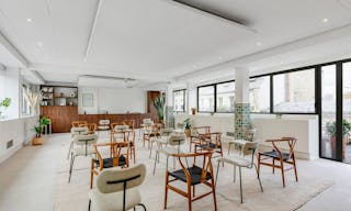 Meeting Space with Rooftop - Paris 16th - Ideal WorkShop / Meetings / Corporate Events / Showrooms - Image 3