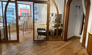 Pop-up Store � Brest - Image 1