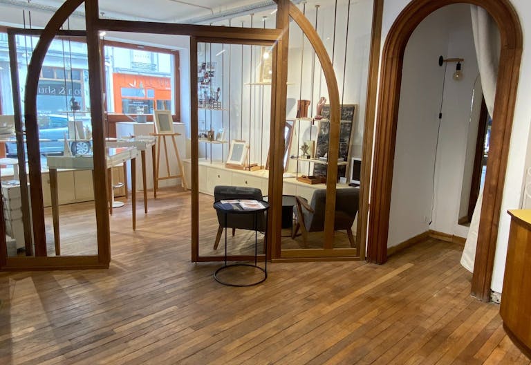 Pop-up Store � Brest - Image 1