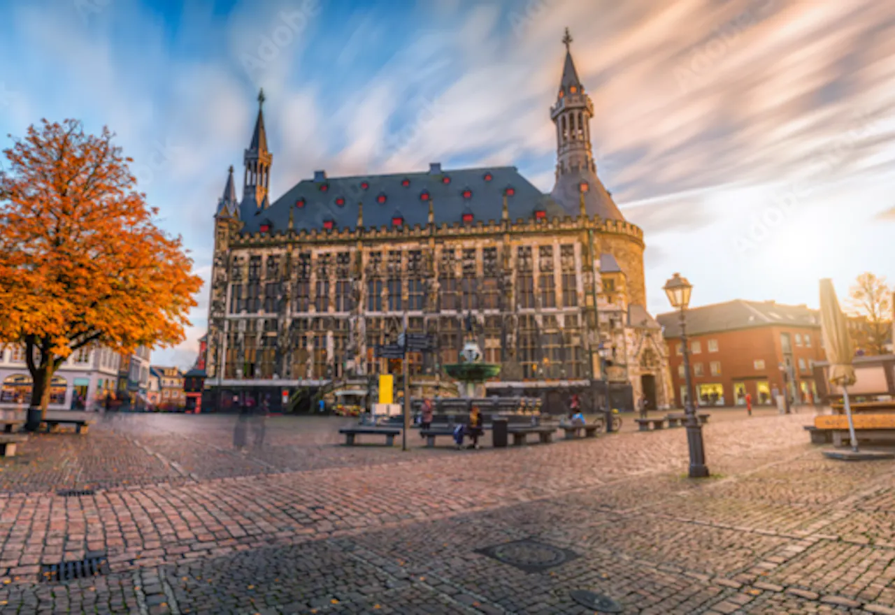 Trierer Str. 107, 52078 Aachen, Germany - Image 2
