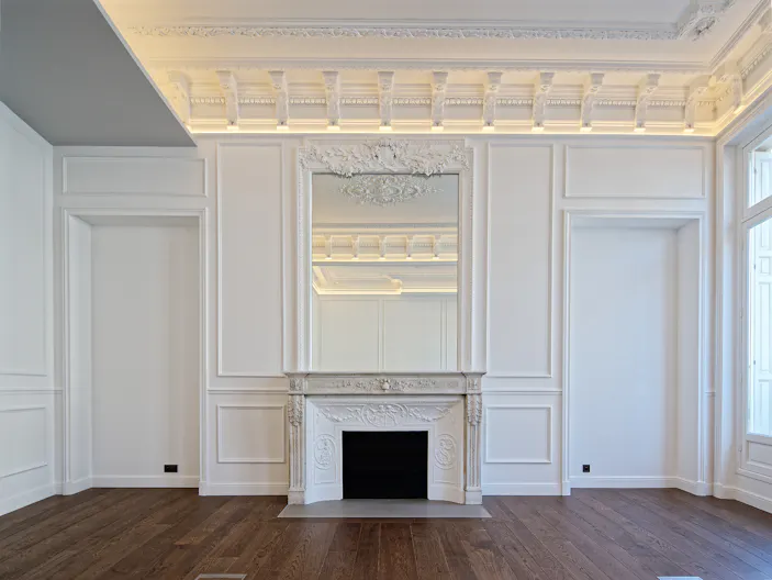 Showroom Avenue Marceau  - Image 4