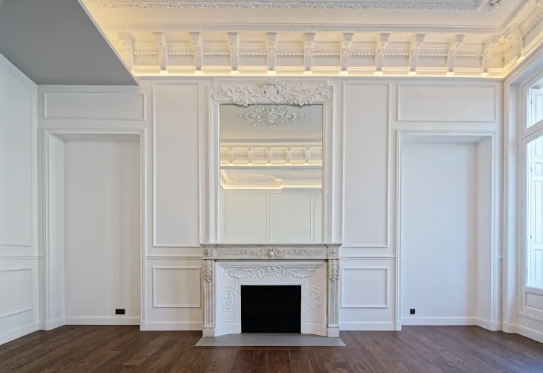 Showroom Avenue Marceau - Image 4