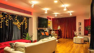 Amazing Luxury Townhouse in Manhattan - perfect for private events/photoshoots/ cocktail and showrooms - Image 3