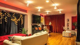 Amazing Luxury Townhouse in Manhattan - perfect for private events/photoshoots/ cocktail and showrooms - Image 3