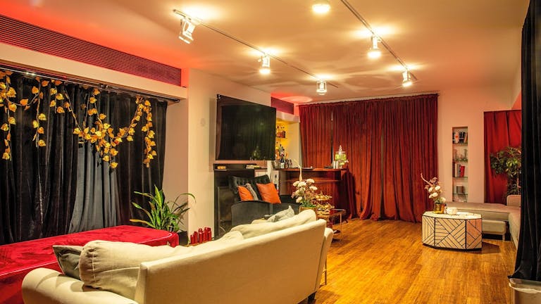 Amazing Luxury Townhouse in Manhattan - perfect for private events/photoshoots/ cocktail and showrooms - Image 3