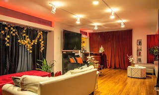 Amazing Luxury Townhouse in Manhattan - perfect for private events/photoshoots/ cocktail and showrooms - Image 3