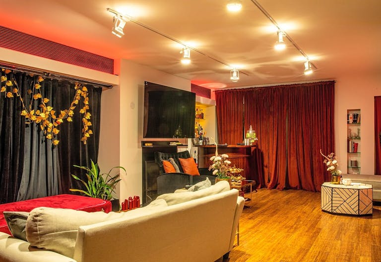 Amazing Luxury Townhouse in Manhattan - perfect for private events/photoshoots/ cocktail and showrooms - Image 3