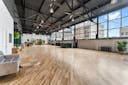 A Real Brooklyn ?: 4,400 Sq Ft Loft in DUMBO with Hardwood Floors, High Ceilings, Natural Light, and Premium Sound & Lighting?Perfect for Any Event!