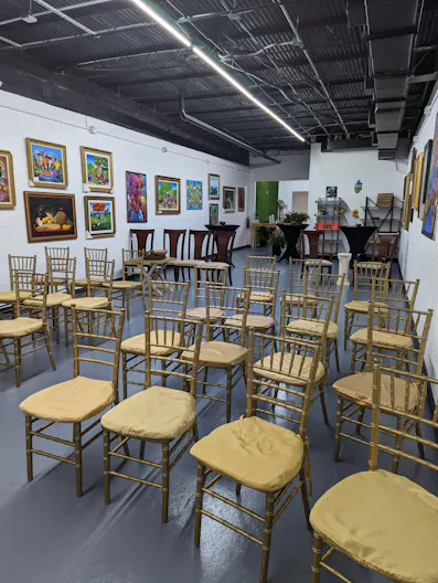 Industry Hub - 2000 sq ft warehouse in the heart of Broward County - Image 0