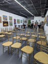 Industry Hub - 2000 sq ft warehouse in the heart of Broward County