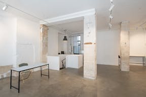 Grande galerie pour exposition ou pop-up dans le quartier Saint-Maur/Voltaire - Image 15