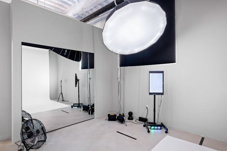 Professional Production Photo Studio in Downtown San Diego - Image 1
