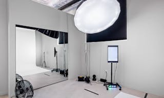 Professional Production Photo Studio in Downtown San Diego - Image 1