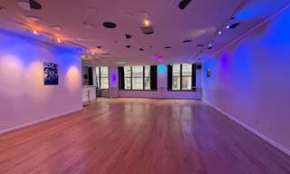 Entire Floor in SOHO with 2 extra rooms! - Image 0