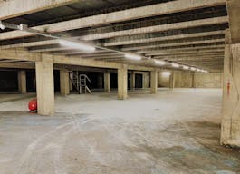 Event vocation garage - Paris 19 - Image 2