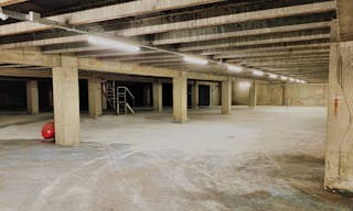 Event vocation garage - Paris 19 - Image 2