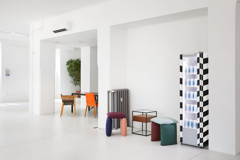 Amazing 300m2 for Showrooms and Events - Image 3