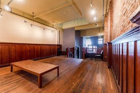 Art Studio/ Work Space In the Perfect Downtown Location!*Pioneer Square* - Image 2
