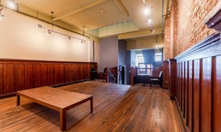 Art Studio/ Work Space In the Perfect Downtown Location!*Pioneer Square* - Image 2
