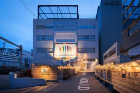 Aso Building Event Space - Image 6