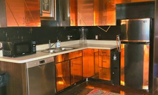 The Emerald Hive in the Heart of Fairlawn Ohio - Image 4