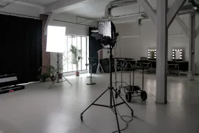 STUDIO PHOTO, RUE SERVAN, PARIS 11 - Image 6