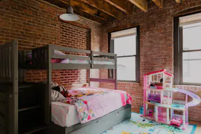 Urban Industrial Loft with Outdoor - Image 13