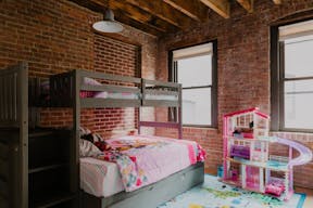 Urban Industrial Loft with Outdoor - Image 13