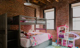 Urban Industrial Loft with Outdoor - Image 13