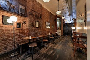 Bar - Private Room - Back Patio - Image 7