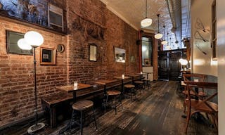 Bar - Private Room - Back Patio - Image 7