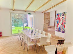 150m2 event space - Image 4