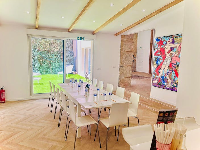 150m2 event space - Image 4