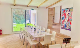 150m2 event space - Image 4