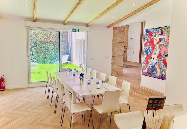 150m2 event space - Image 4