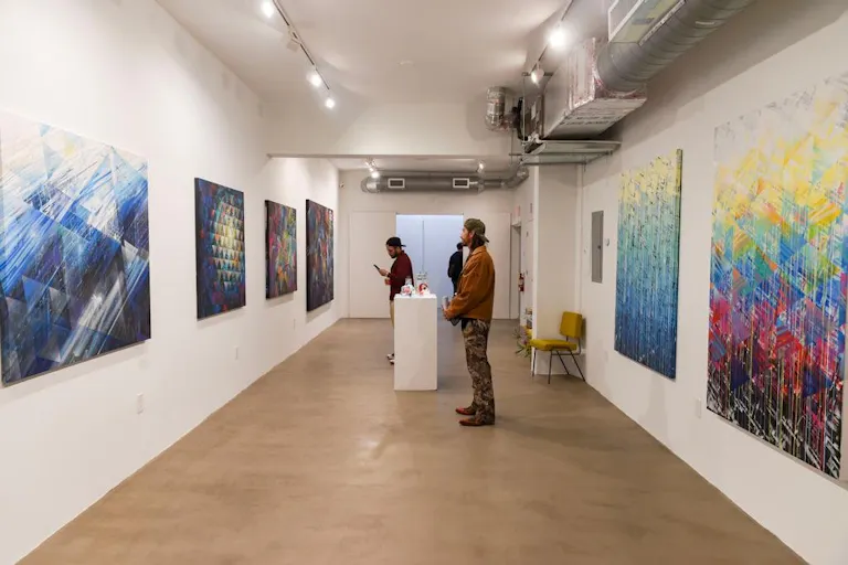 Urban Art Gallery - Image 2