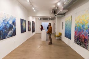 Urban Art Gallery - Image 2