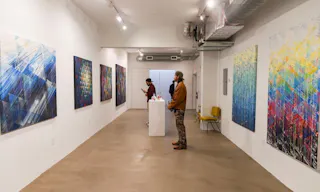 Urban Art Gallery - Image 2