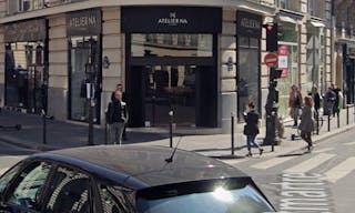 Prime Location Boutique Rue R�aumur - Image 0