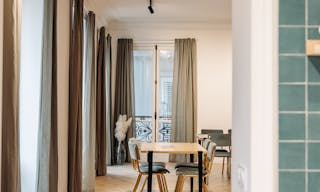 Showroom Palestro Les Appartes - Image 9