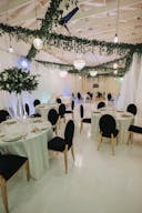 Beautiful Indoor and Outdoor Versatile Event Venue - Image 12